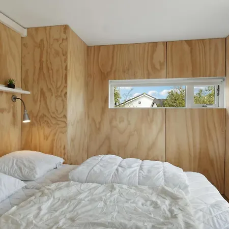Kronvildtvej Iv Vakantiehuis