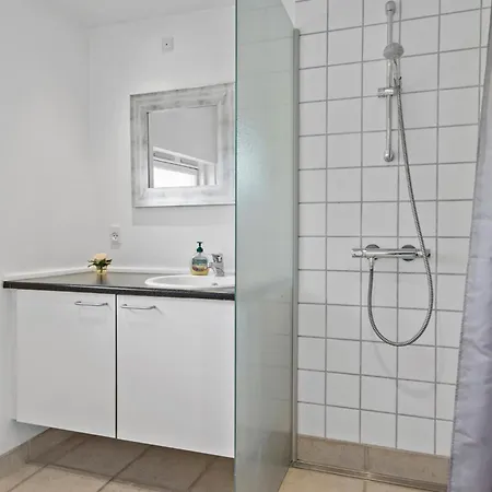 Kronvildtvej Iv Vakantiehuis *