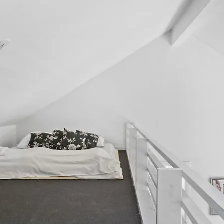 Kronvildtvej Iv Vakantiehuis Brovst