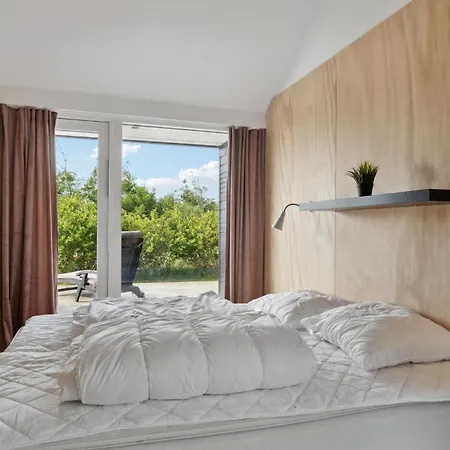Vakantiehuis Kronvildtvej Iv *