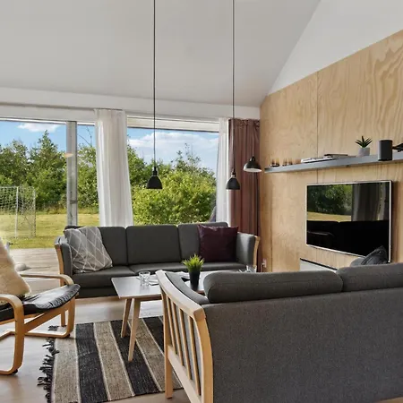 Kronvildtvej Iv Vakantiehuis