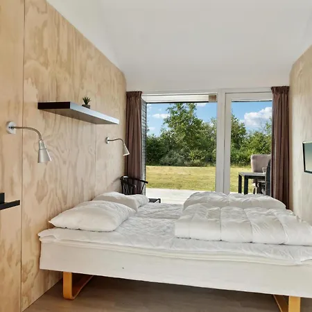 Vakantiehuis Kronvildtvej Iv