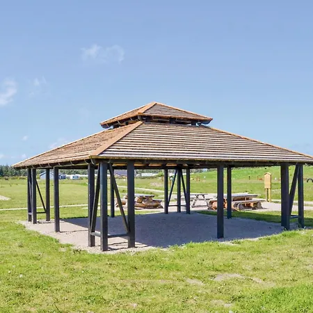 Vakantiehuis Kronvildtvej Iv *